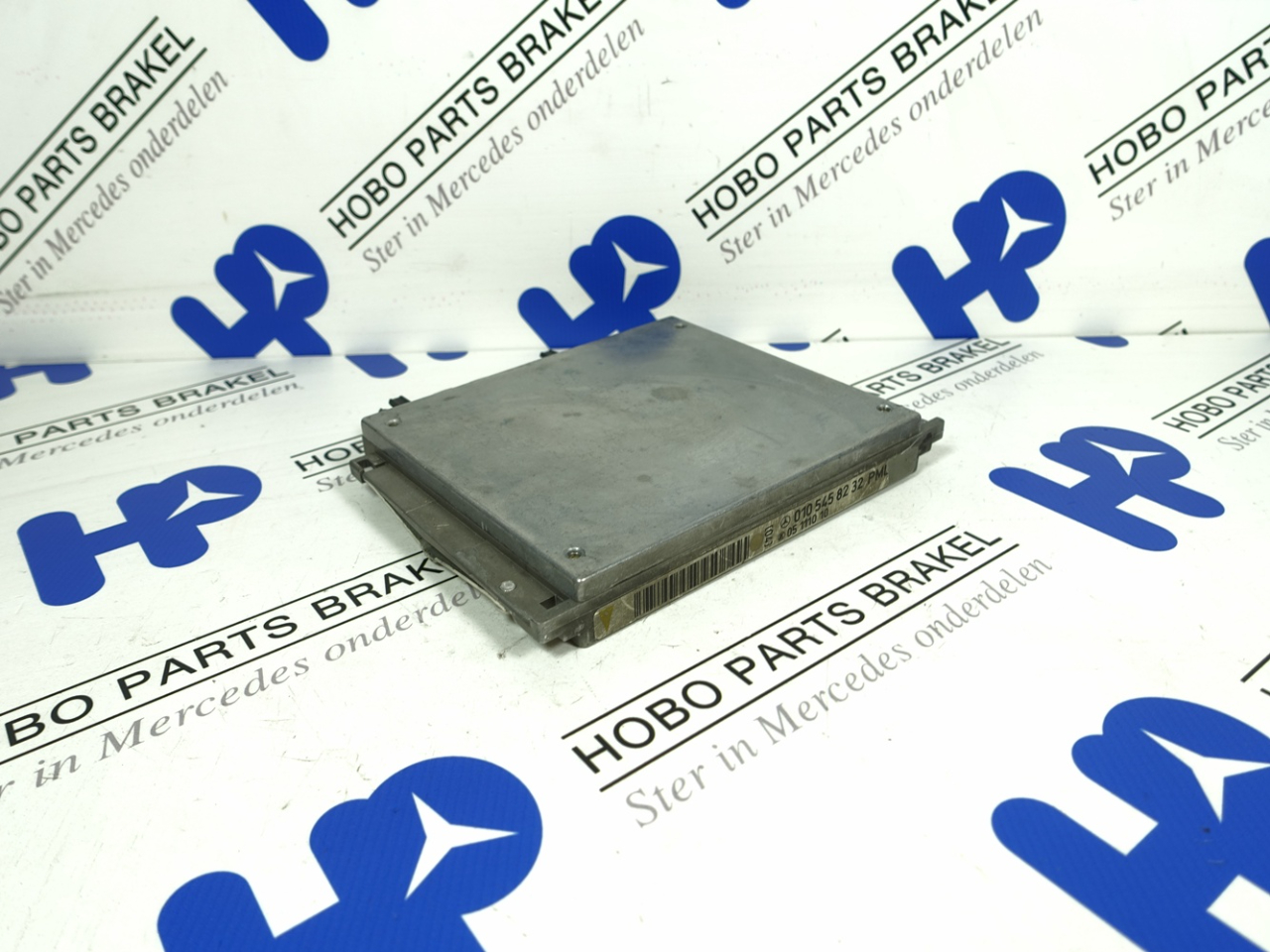 ASR module A 010 545 8232 + PML