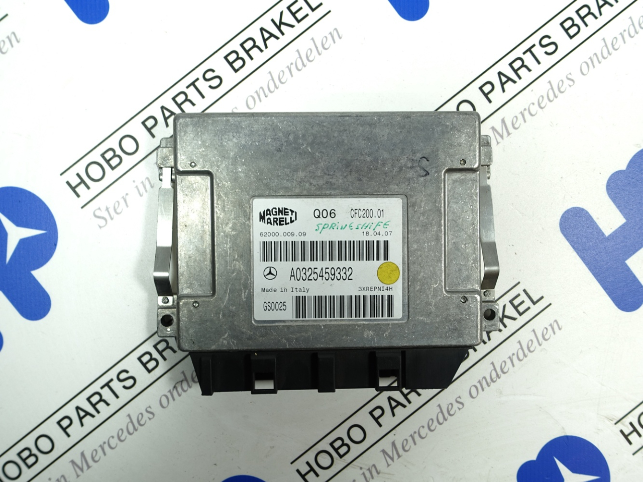Sprintshift module A 032 545 9332