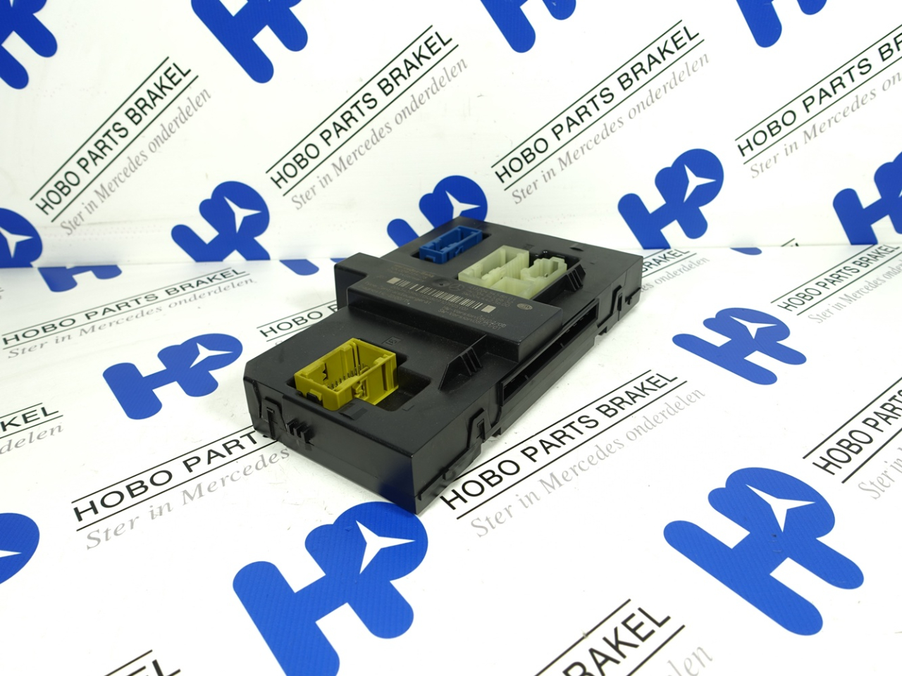 SAM module A 204 545 8601