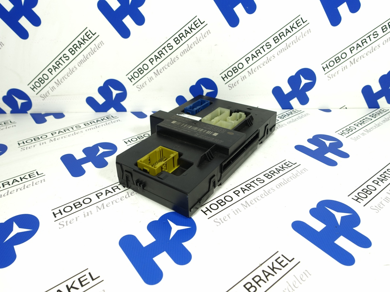 SAM module A 204 545 1669.