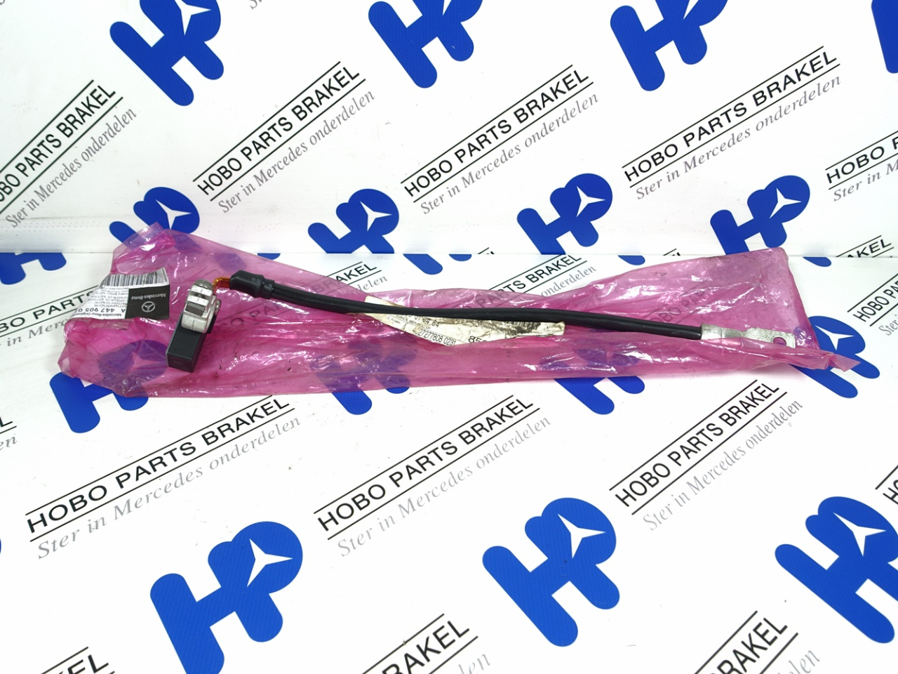 Accu kabel A 447 905 0104 (Nieuw) - Article 17140 1 - A4479050104-N