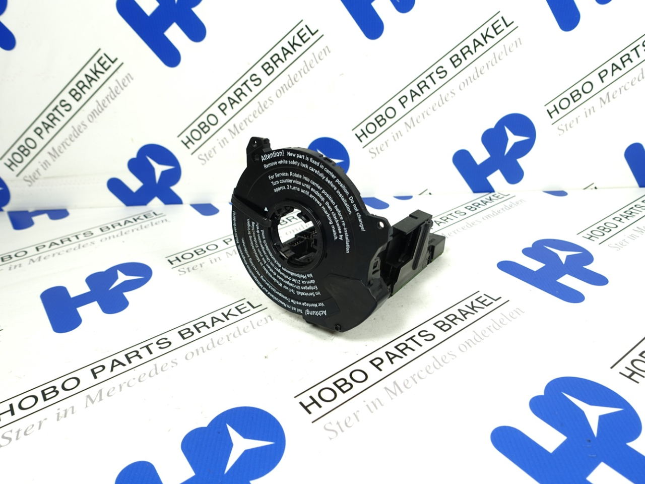 Stuurhoeksensor A 171 545 1432