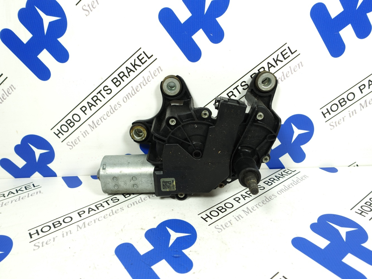 Ruitenwissermotor Achter A 447 906 1500 (!) - Article 17161 1 - A4479061500-1
