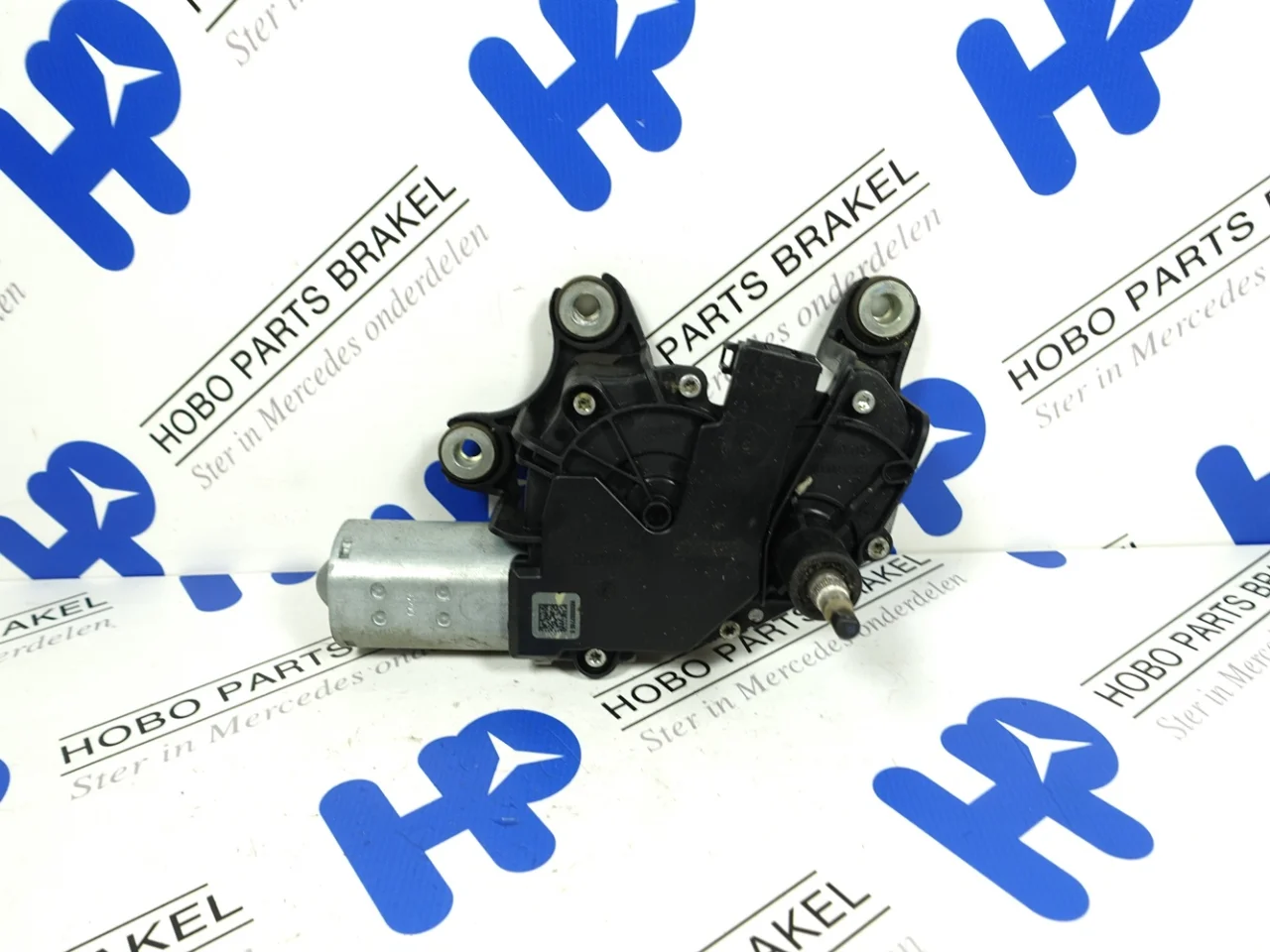 Wiper motor Rear A 447 906 1600 - Article 17162 1 - A4479061600