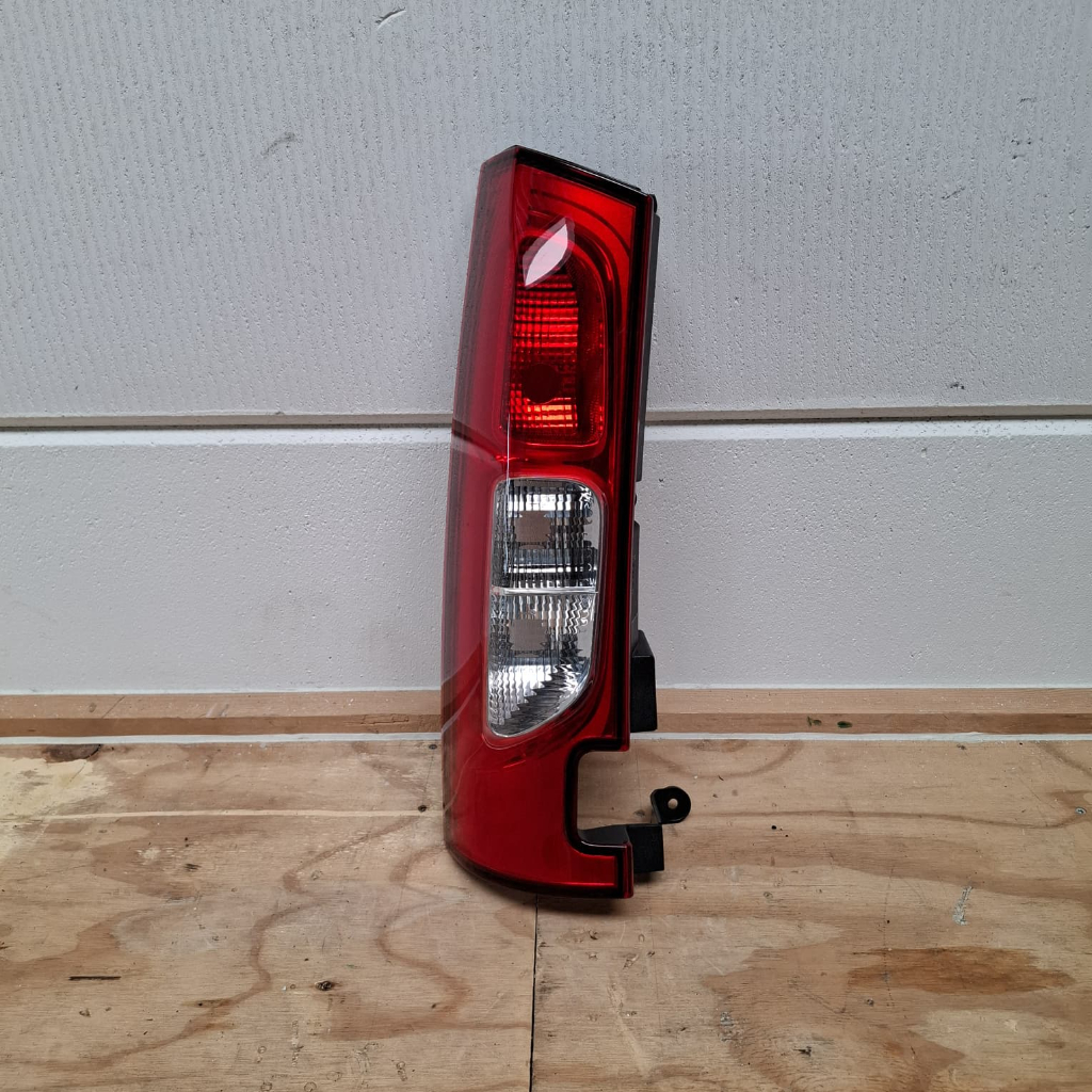 Achterlicht Citan w415 Links (Nieuw)