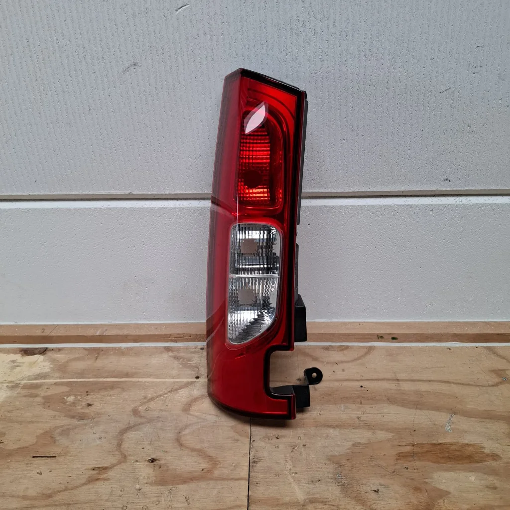 Tail light Citan w415 Left (New) - Article 17165 1 - 440-1991L-UE