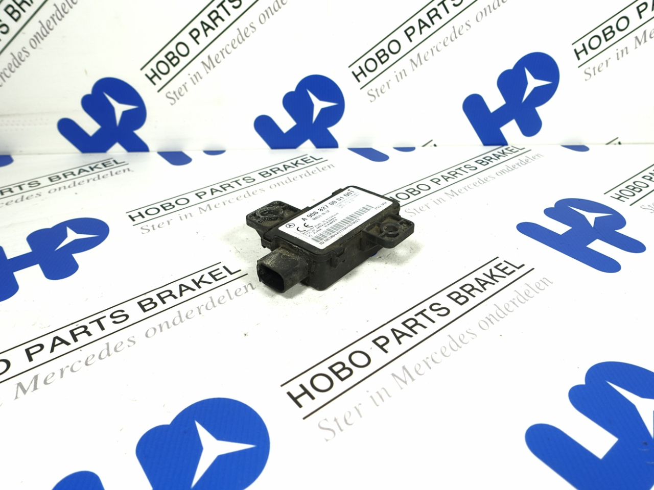 Bandenspanning module A 906 827 0001