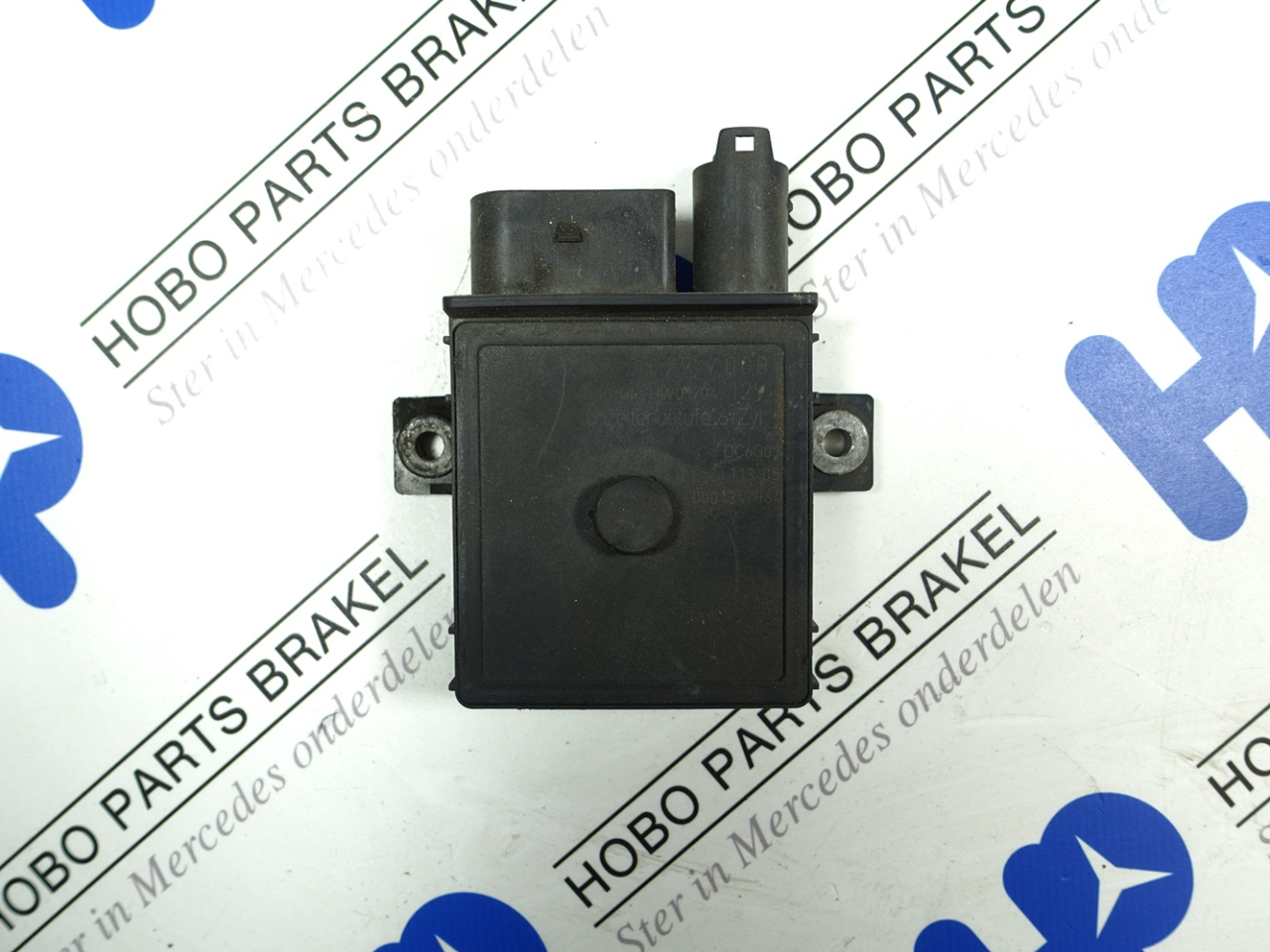 Gloeirelais A 642 153 0379