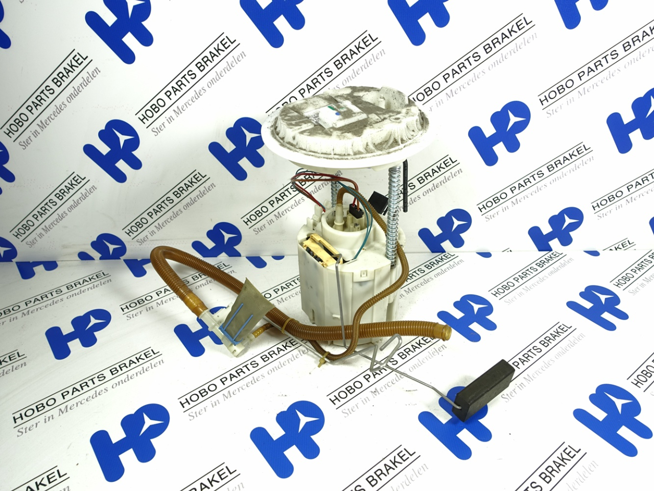 Brandstofpomp tank A 251 470 0194 - Article 17181 1 - A2514700194