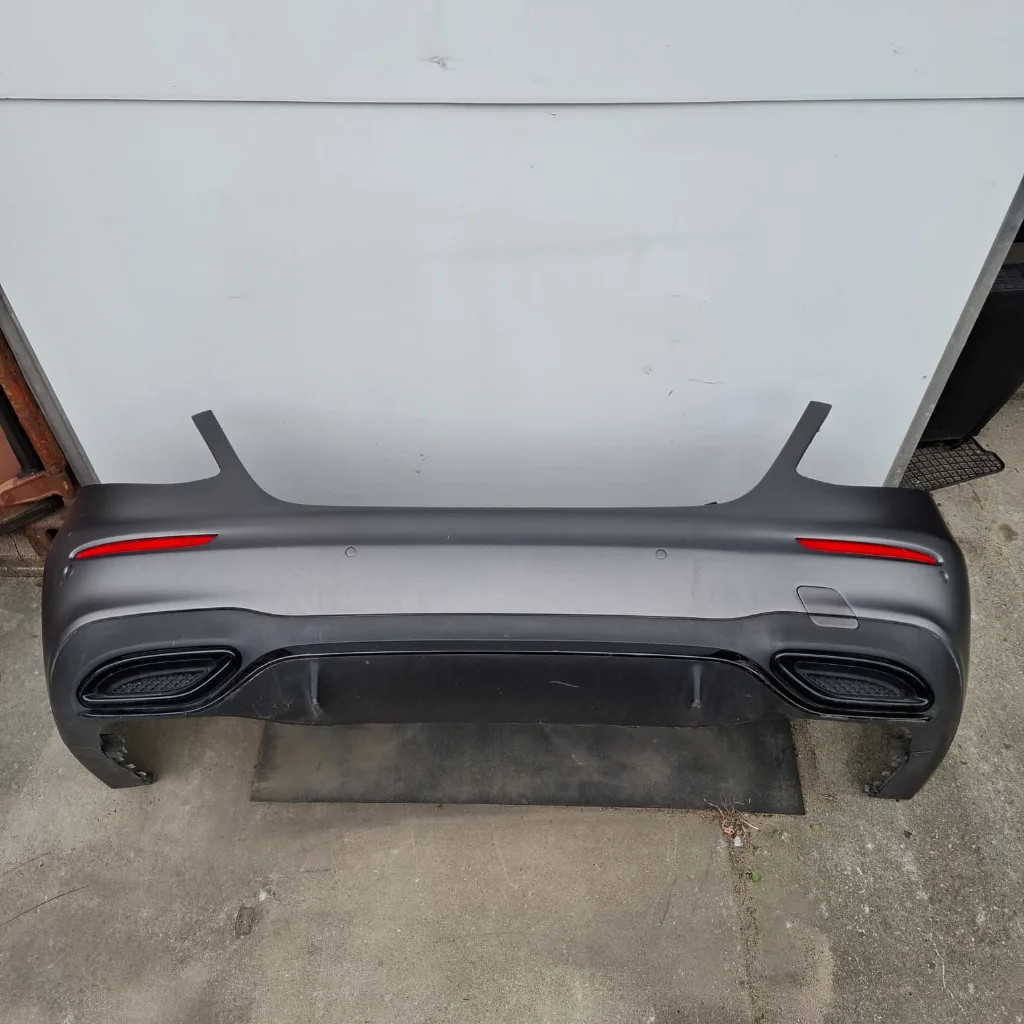 Achterbumper AMG E-klasse w213 sedan - Article 17200 1 - HPB0114