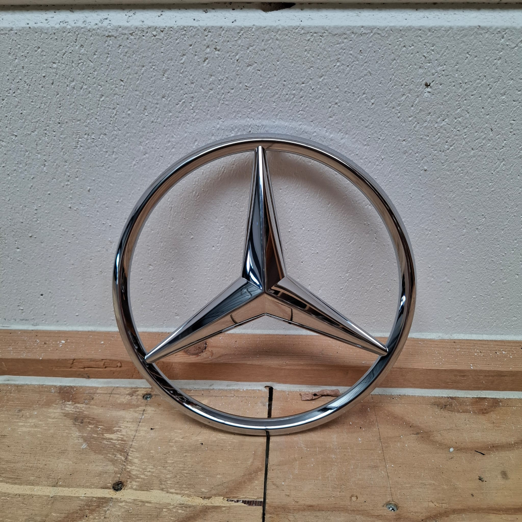 Mercedes ster A 000 817 2116