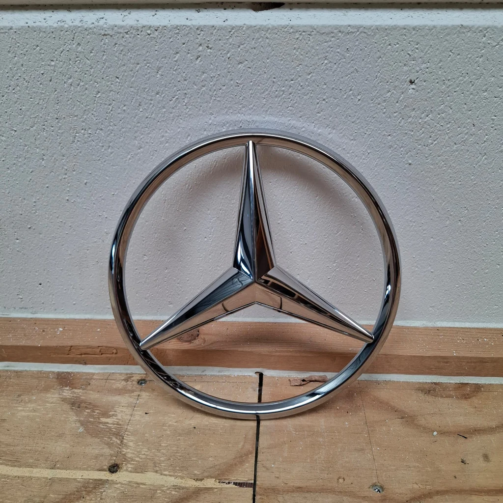 Mercedes ster A 000 817 2116 - Article 17203 1 - A0008172116
