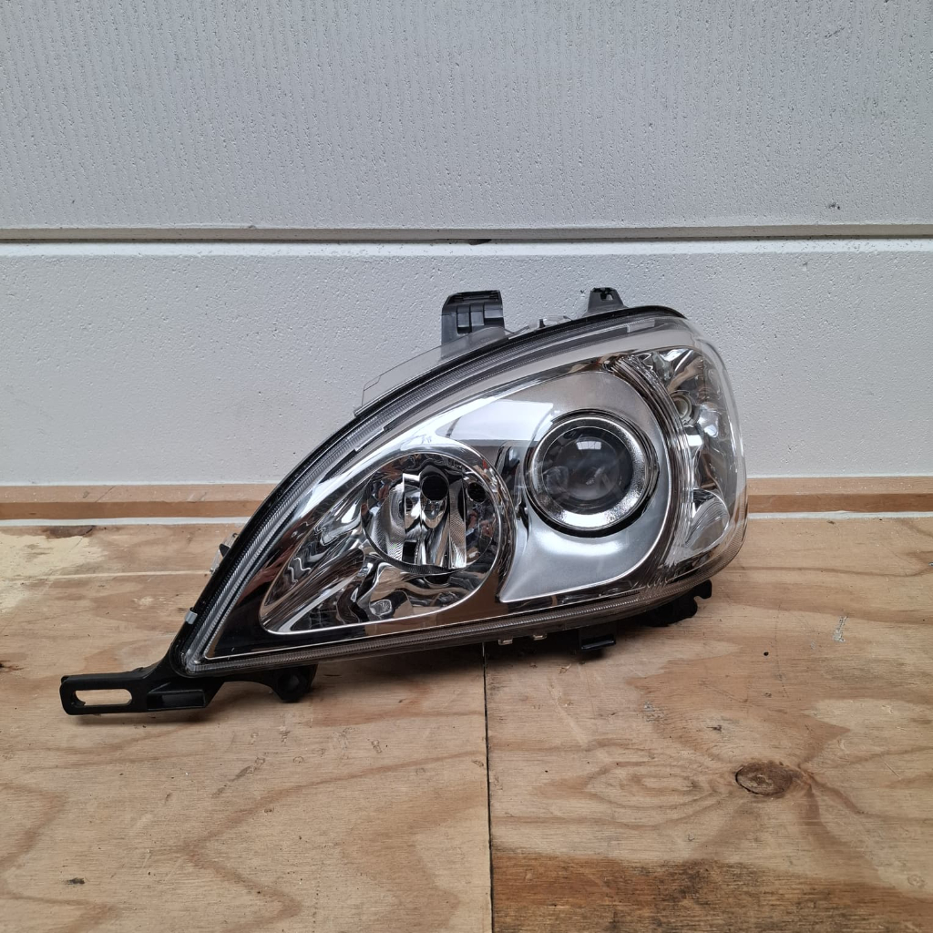 Koplamp ML-klasse w163 Links (Nieuw)