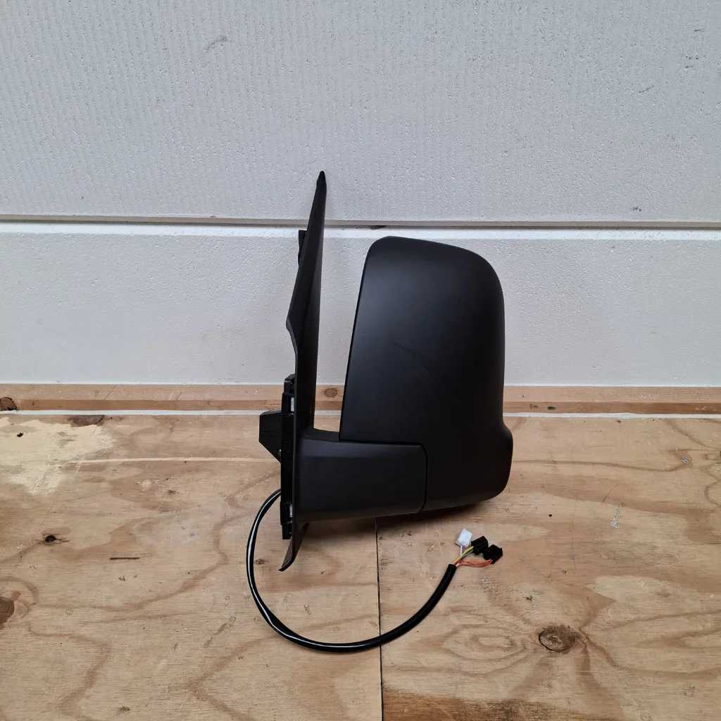Exterior mirror Sprinter w907 Left Electrically foldable (New) - Article 17234 1 - 13120114-1