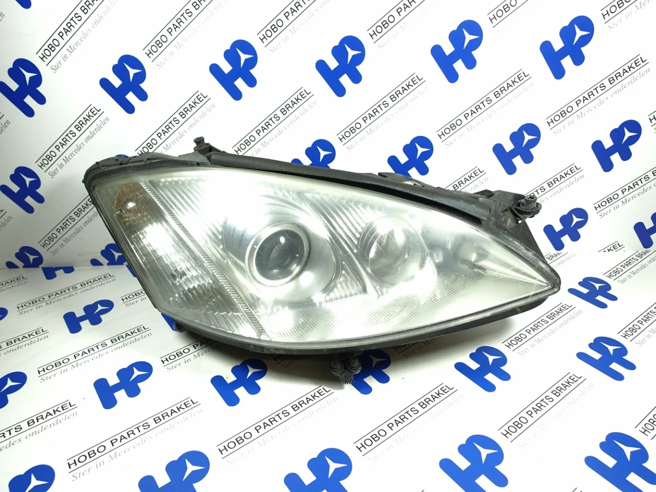 Headlight S-class w221 Xenon Right - Article 17236 1 - A2218200861