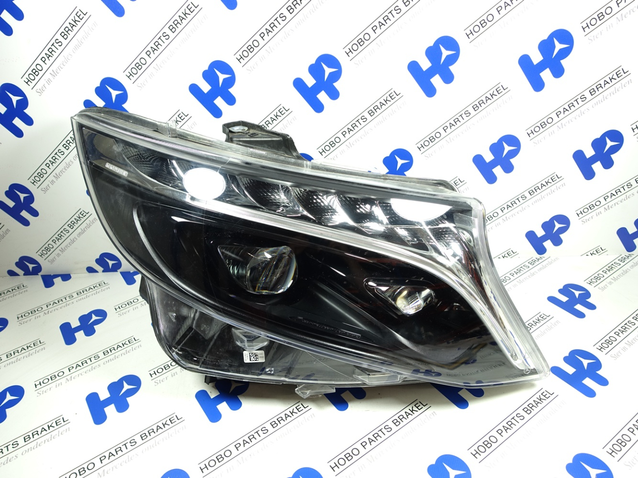 Koplamp V-klasse w447 LED Rechts