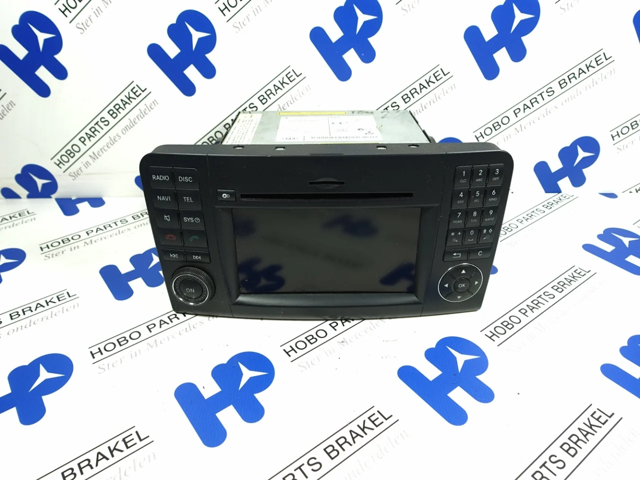 Comand A 164 900 2401 - Article 17240 1 - A1649002401
