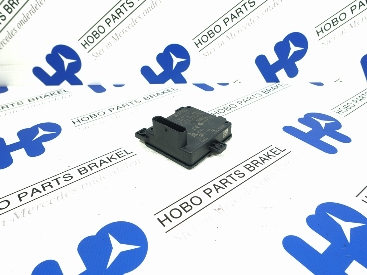 Radar sensor A 000 900 7054 (Nieuw)