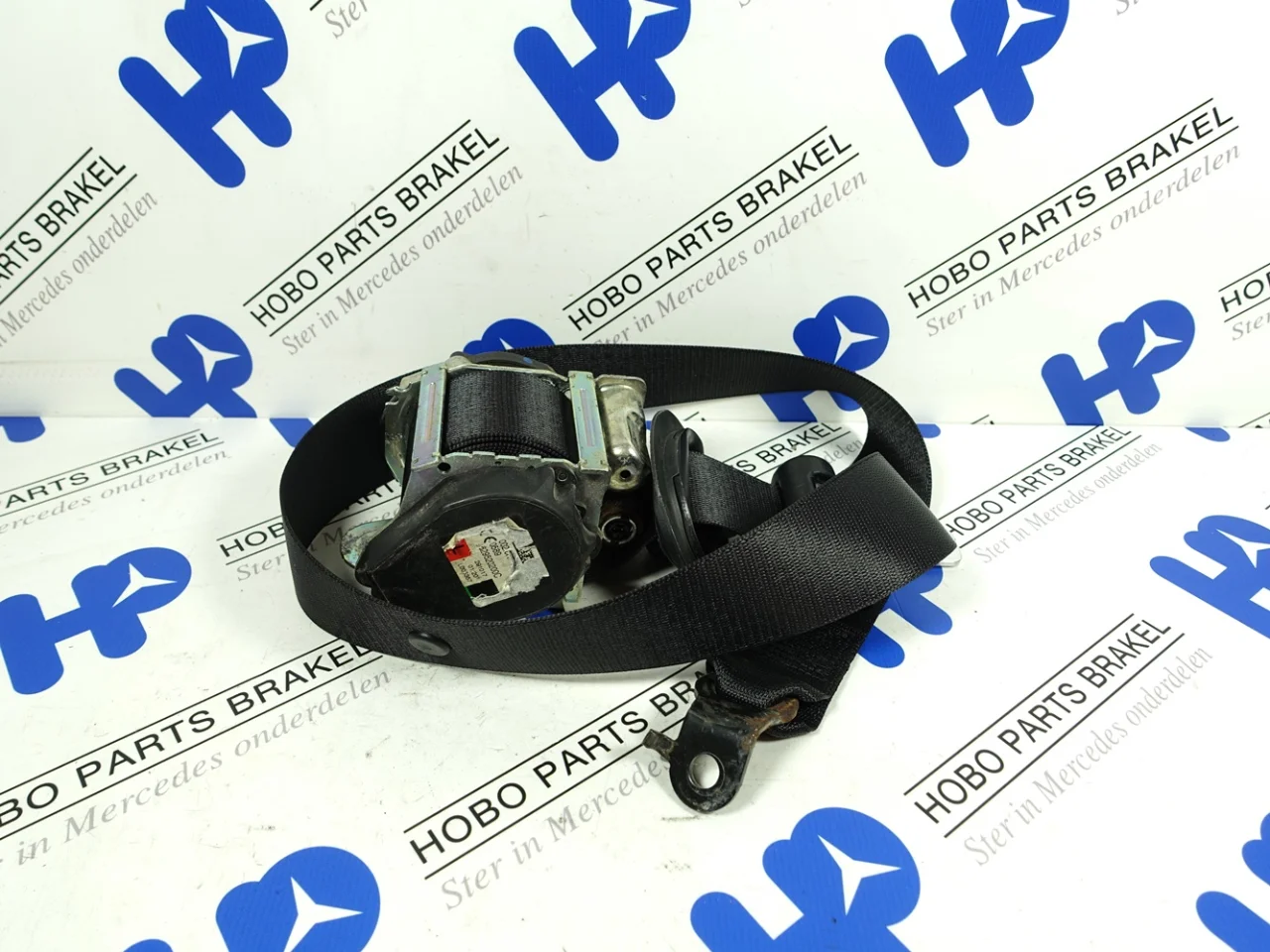 Seat belt A 247 860 0285 FR - Article 17259 1 - A2478600285-9C94