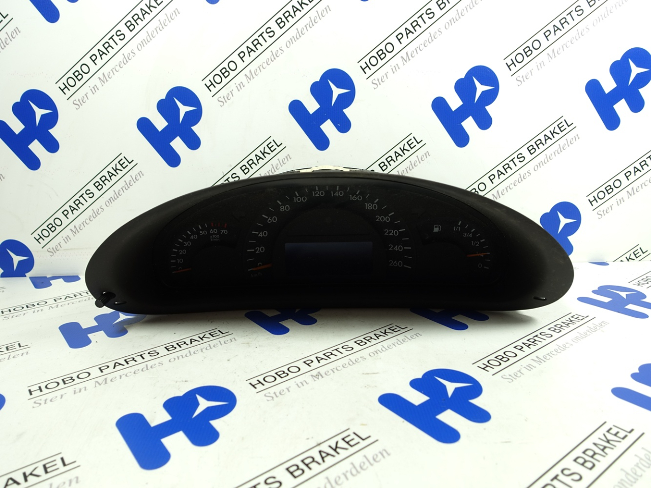 Instrumentenpaneel A 203 540 2647