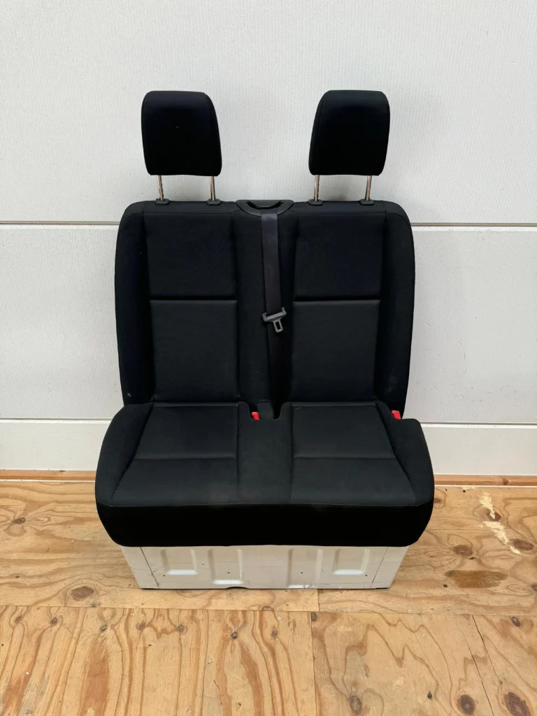 Bench Passenger Sprinter w907 - Article 17284 1 - HPB0123