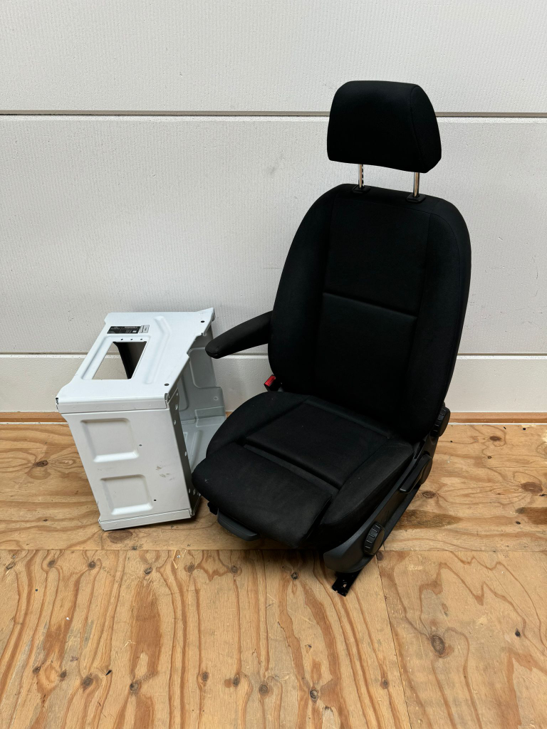 Bestuurdersstoel Comfort Sprinter w907