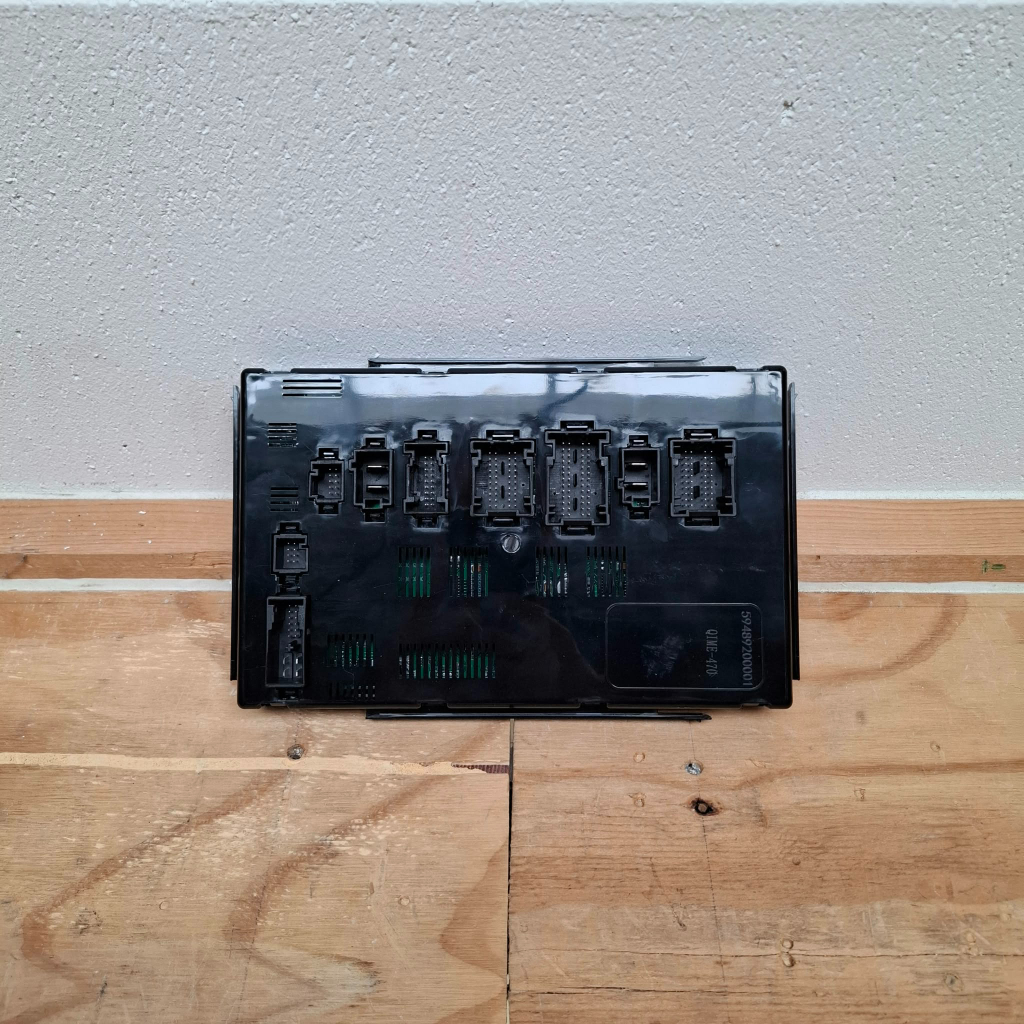 SAM module A 164 900 5101-1
