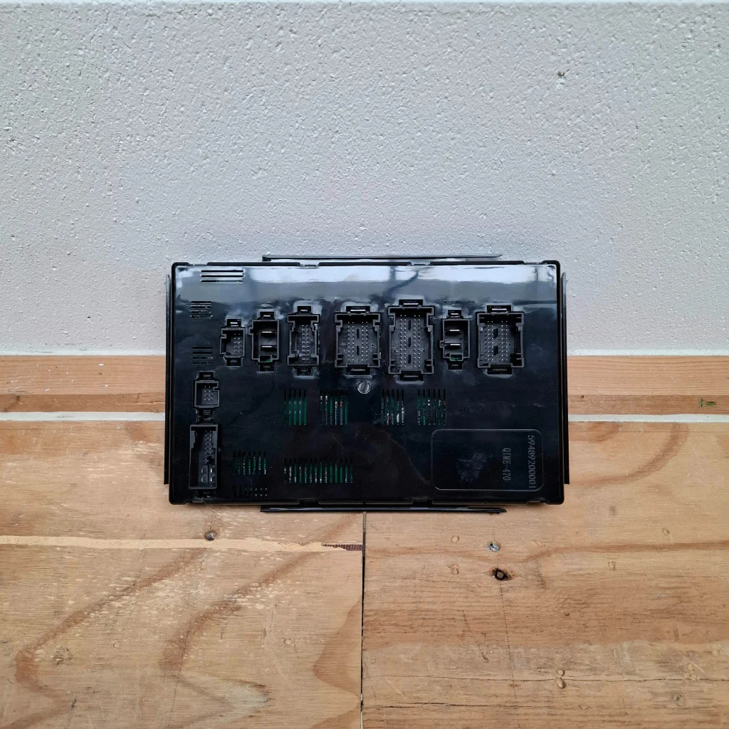 SAM module A 164 900 5101-1 - Article 17288 1 - A1649005101-NTY