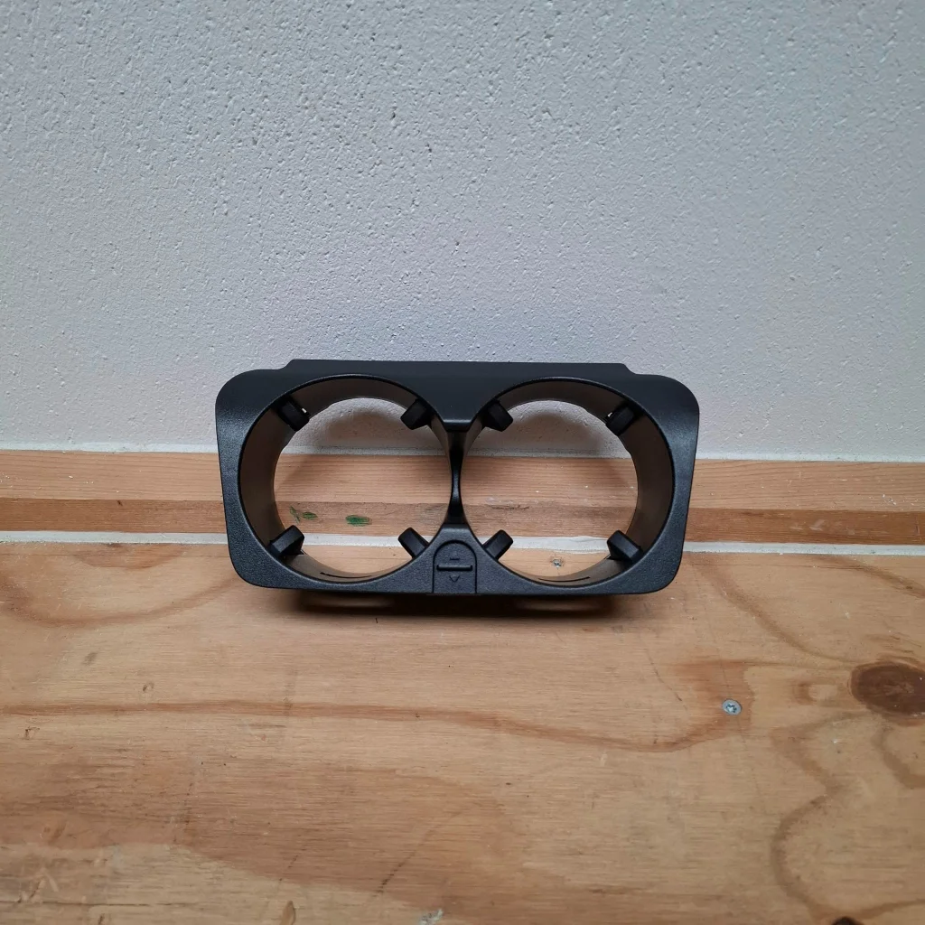 Cup holder A 205 680 0691 (New) - Article 17290 1 - EZC-ME-067