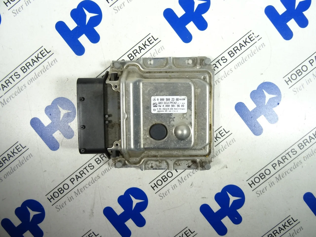 AdBlue module A 000 900 2308
