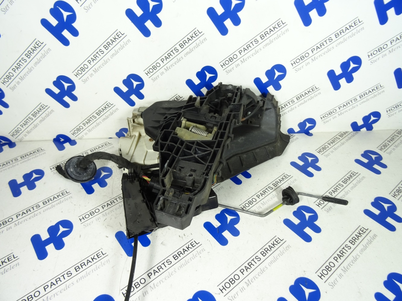 Portierslot A 164 720 1235 RV