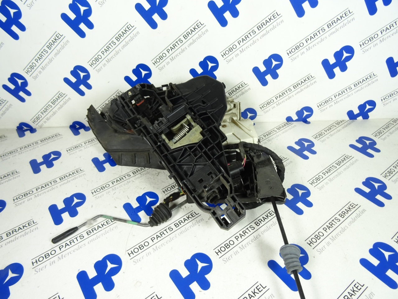 Portierslot A 164 720 1135 LV