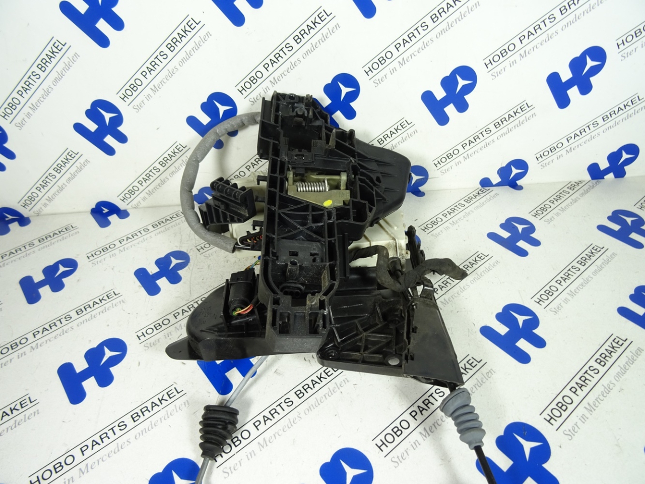 Portierslot A 164 730 1335 LA