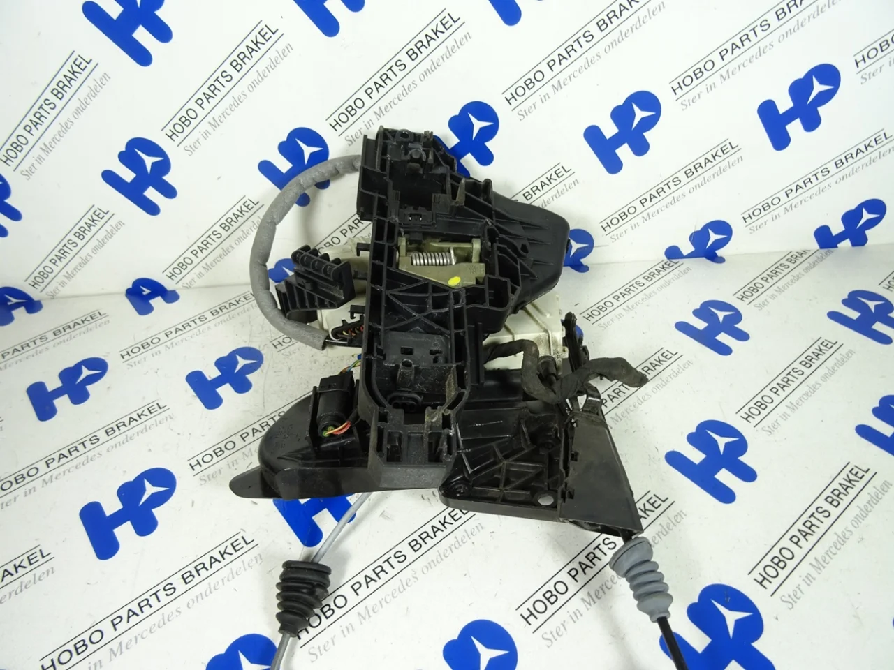 Portierslot A 164 730 1335 LA