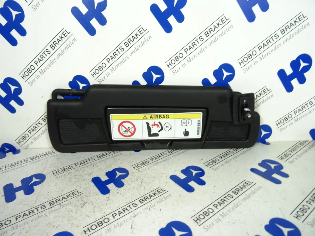 Zonneklep A 172 810 1010