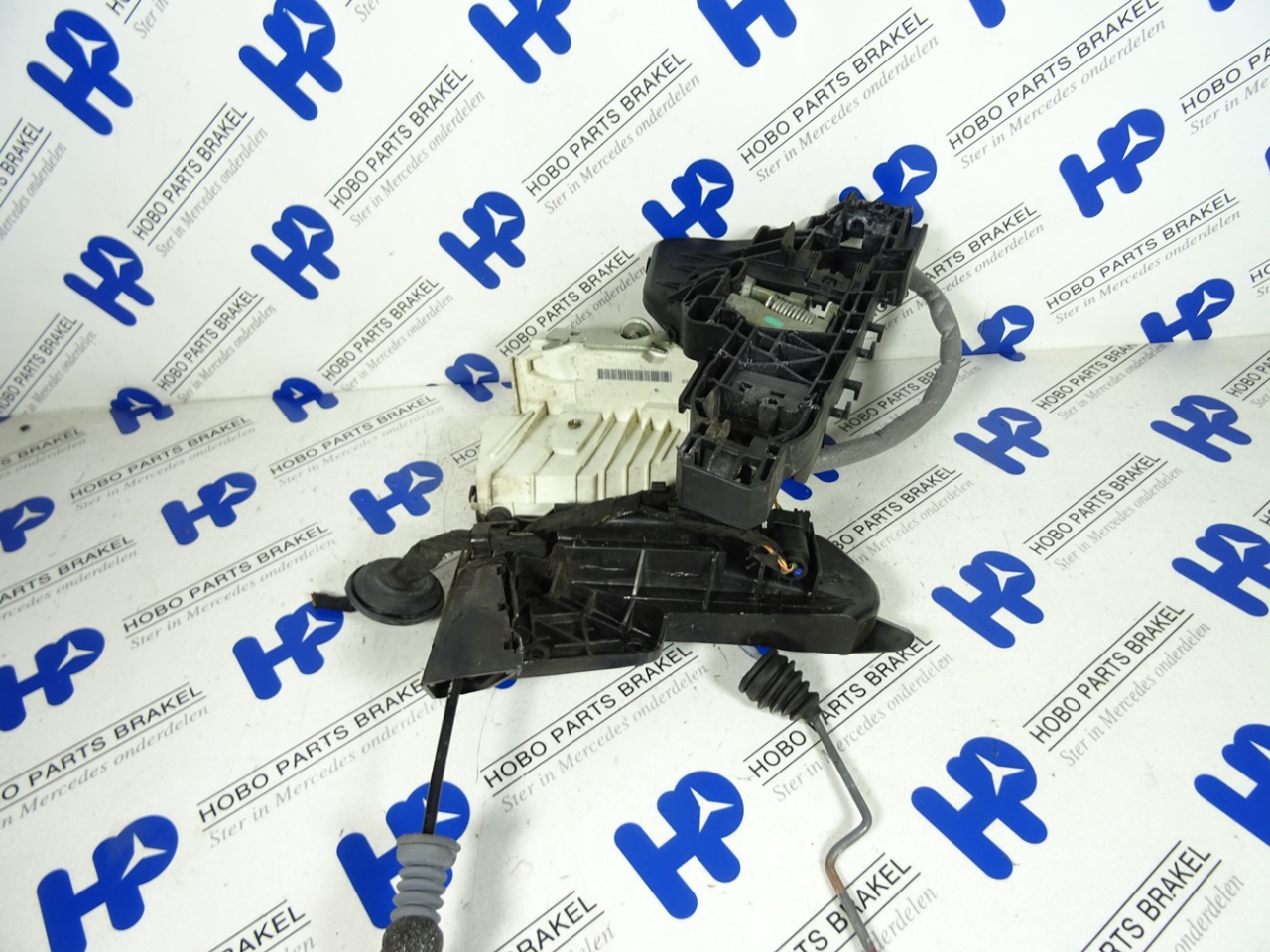 Portierslot A 164 730 1435 RA