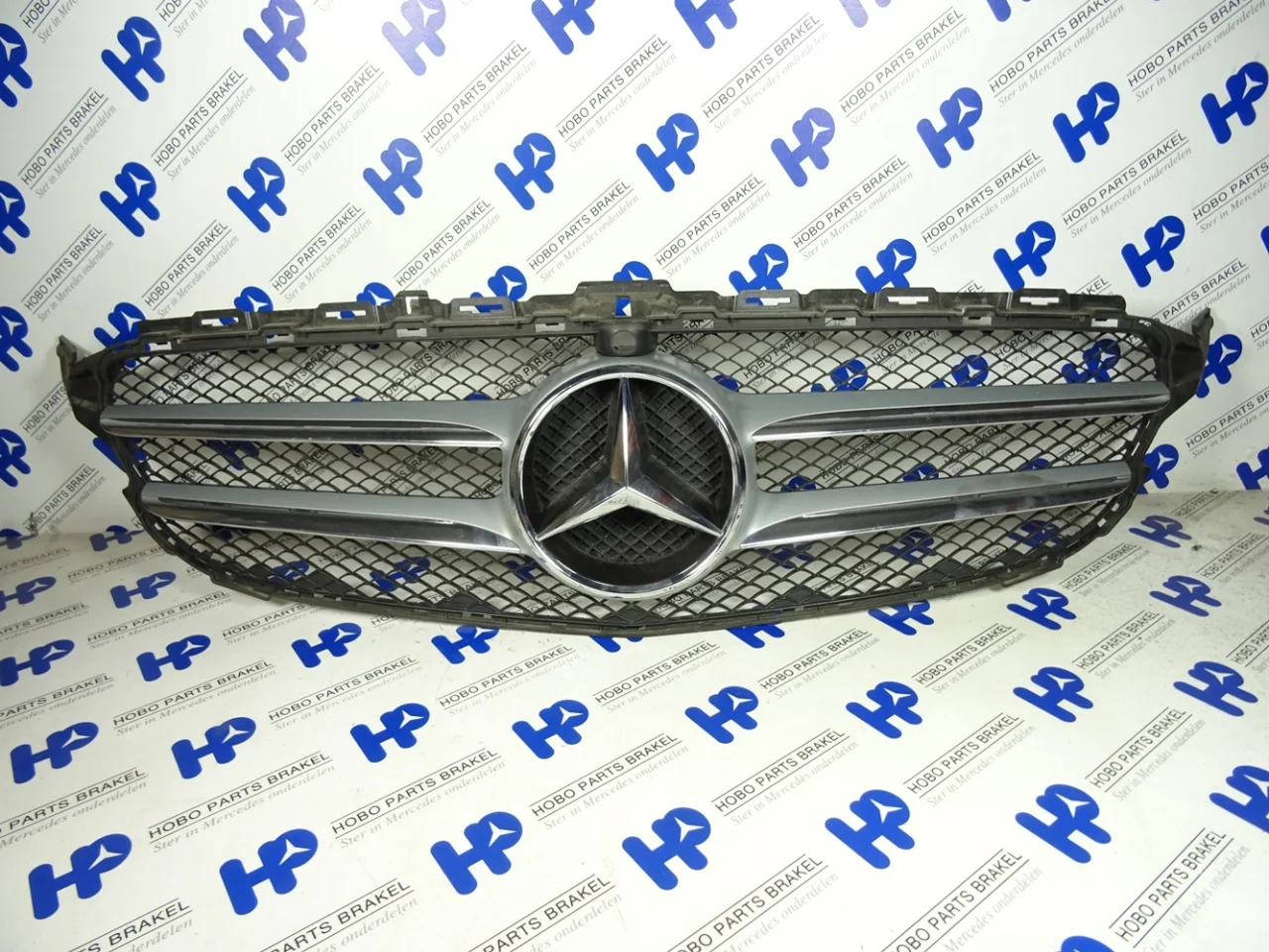 Grille C-class w205 + camera - Article 6481 1 - A2058880323