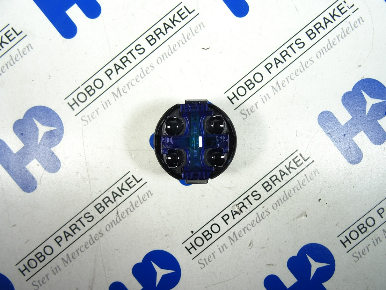 Regen/Licht sensor A 204 820 3185