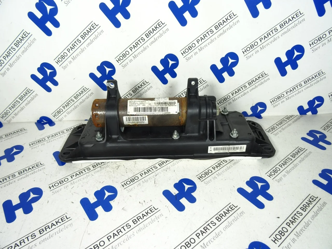 Airbag dashboard A 219 860 0502 - Article 6521 1 - A2198600502