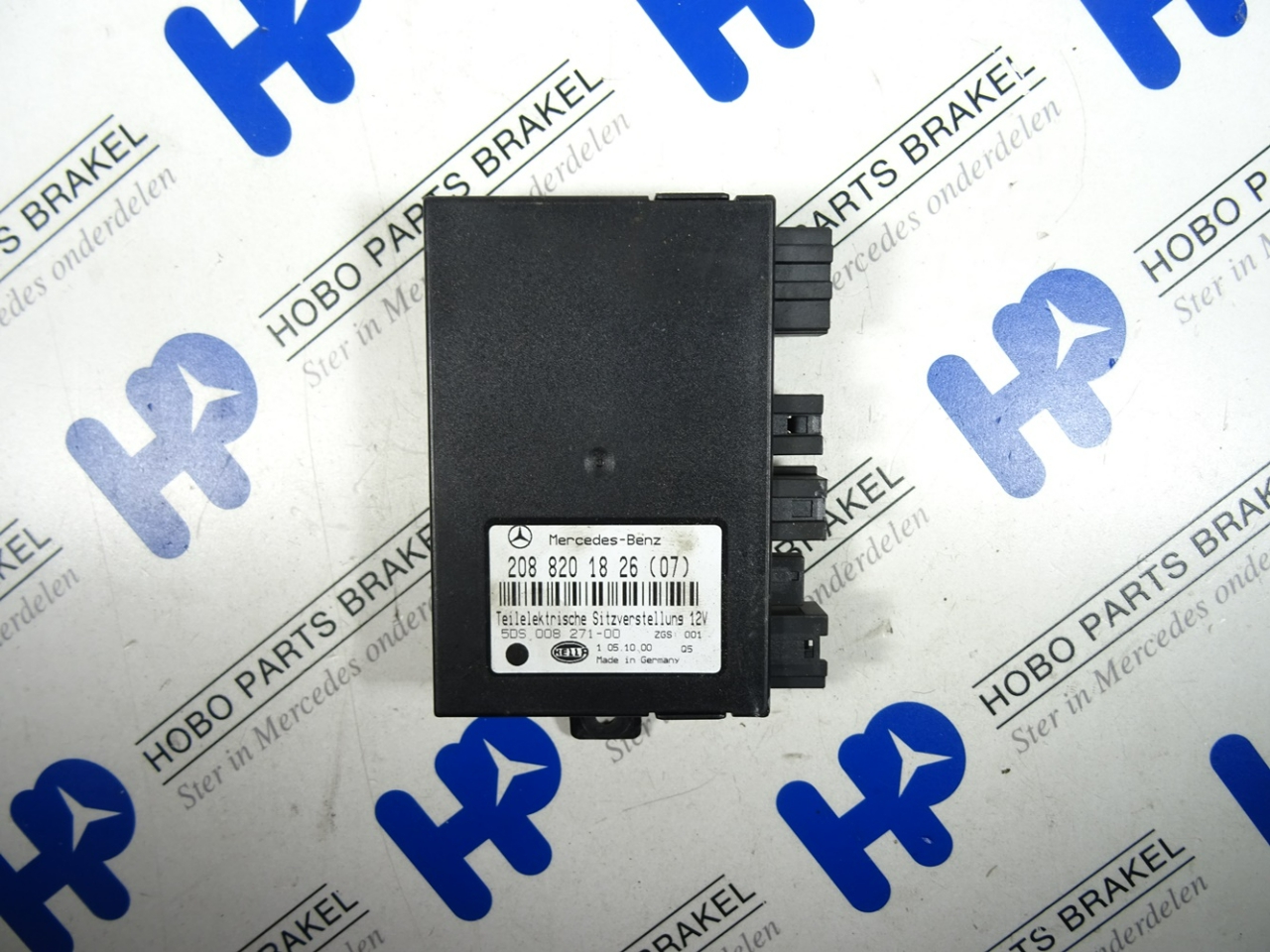 Stoel module A 208 820 1826 (!) - Article 6561 1 - A2088201826-1