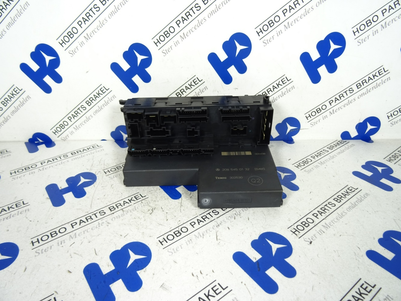 SAM module A 208 545 0132