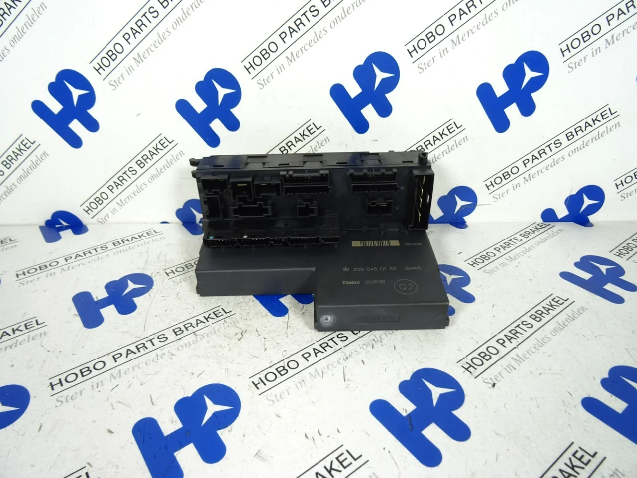 SAM module A 208 545 0132