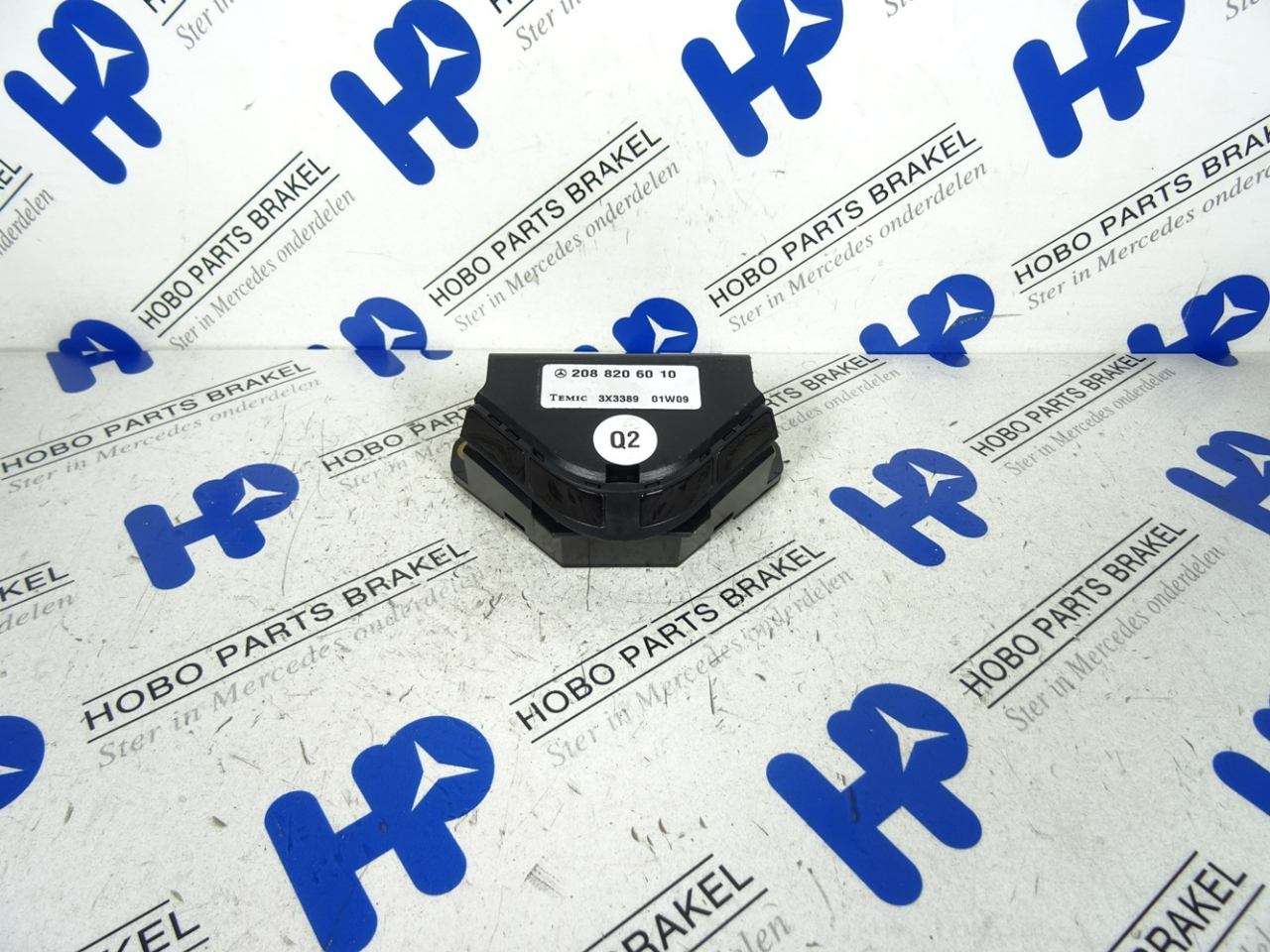 Alarm sensor A 208 820 6010