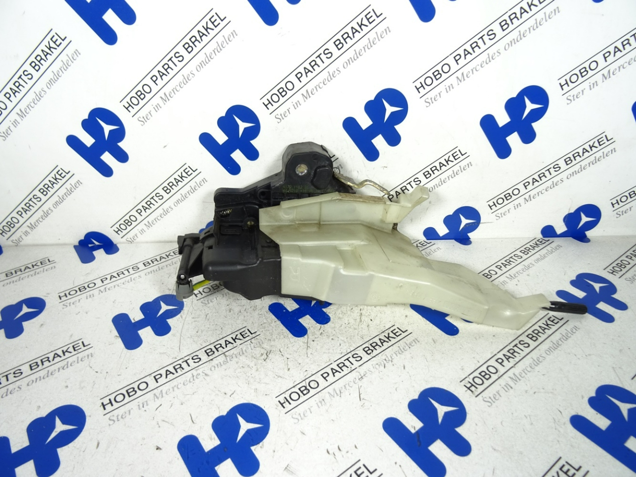 Portierslot A 208 720 0435 RV