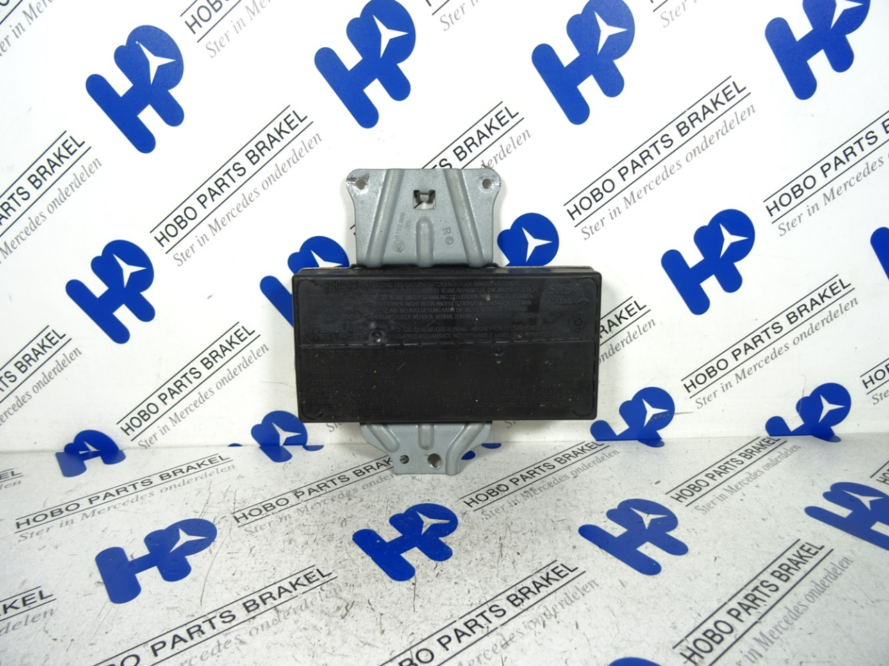 Airbag deur A 170 860 0405
