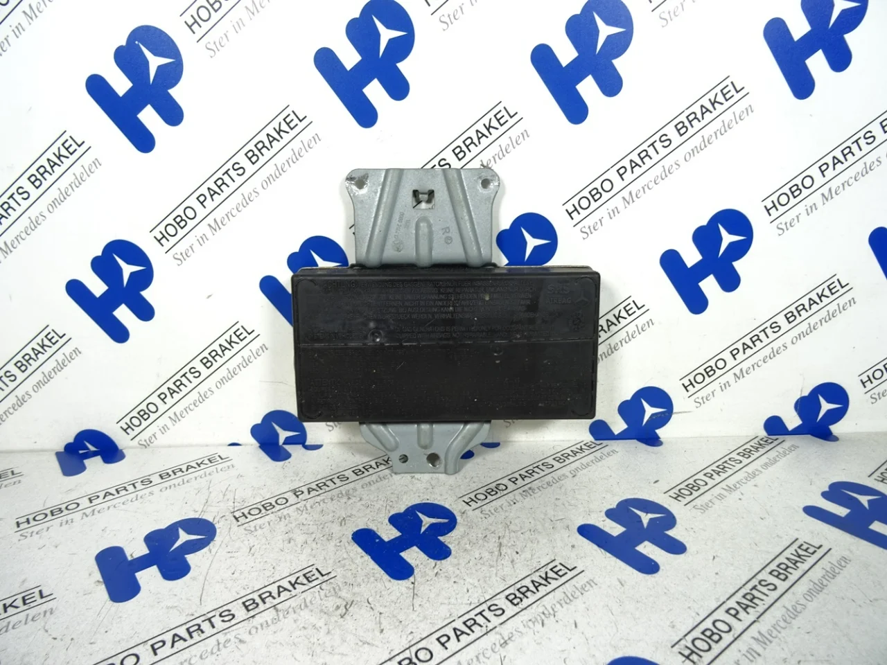 Airbag deur A 170 860 0405