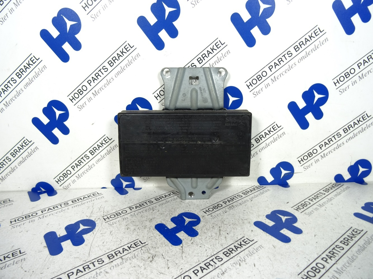 Airbag deur A 170 860 0305