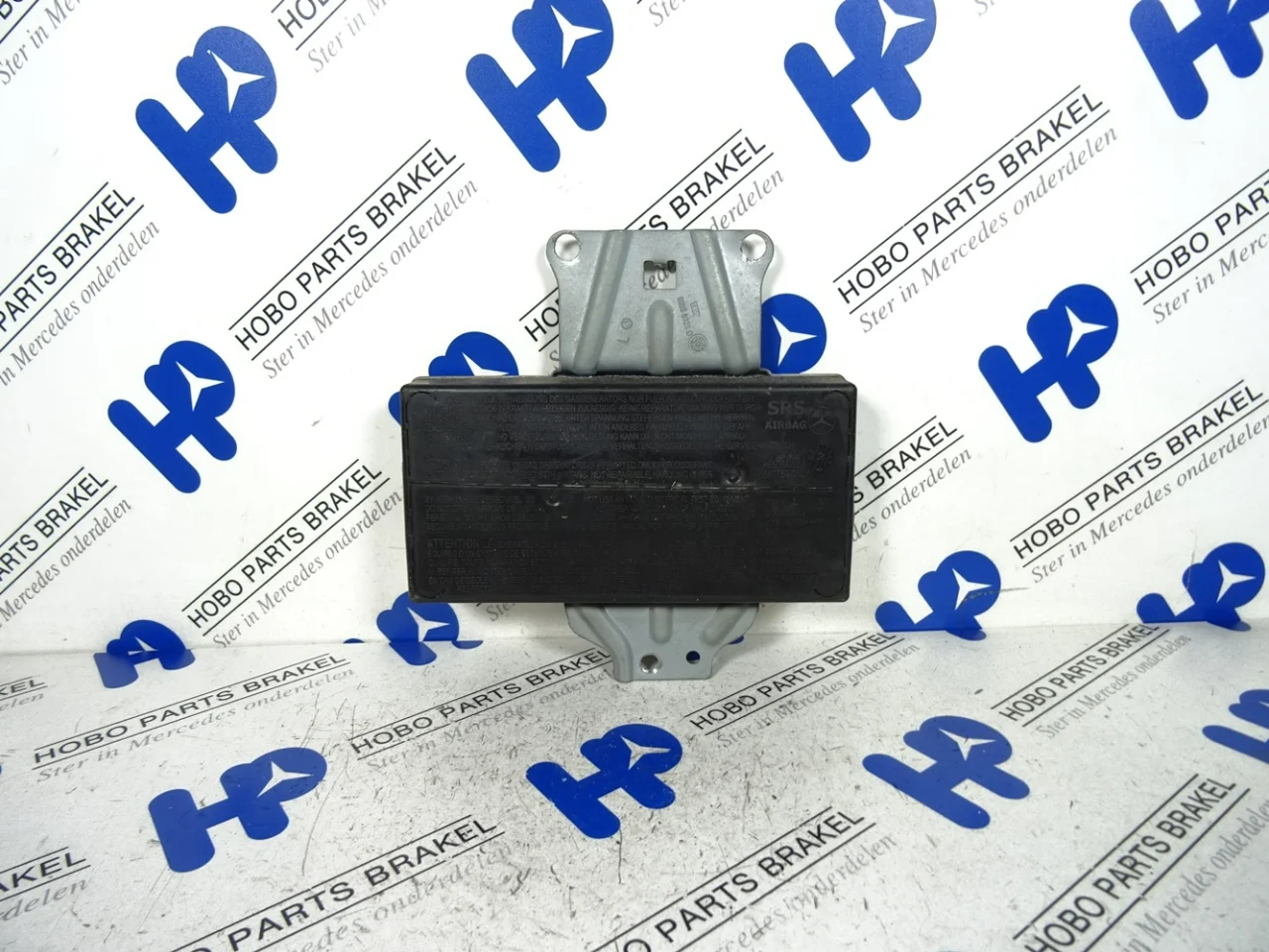Airbag deur A 170 860 0305