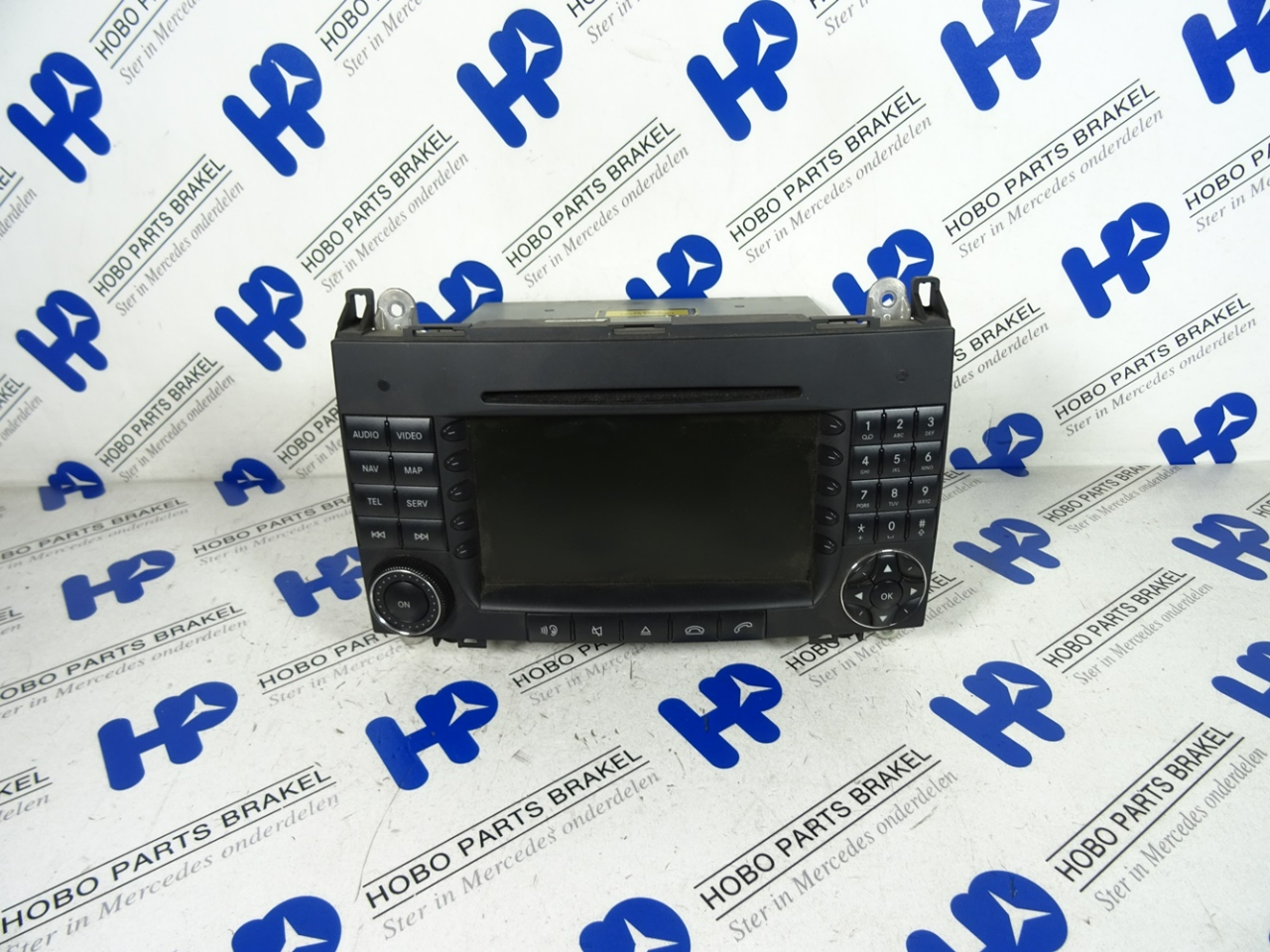 Comand A 169 820 5189