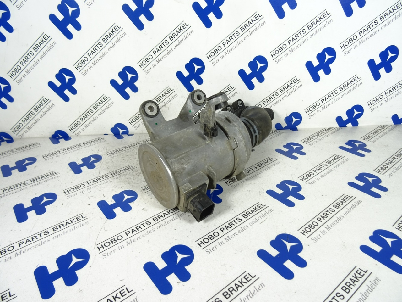 Waterpomp A 274 200 0107